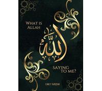 Conversations with Allah: Unlock the Wisdom of the Quran, Strengthen Your Iman, and Transform Your Daily Reflections