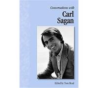 Conversations With Carl Sagan, Literary Conversations Series Carl Sagan (Auteur)