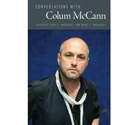 Conversations With Colum Mccann