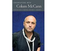 Conversations With Colum Mccann