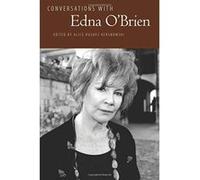 Conversations with Edna O'Brien (Literary Conversations Series) - [Version Originale] Inconnu (Auteur)