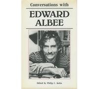 Conversations with Edward Albee
