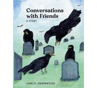 Conversations with Friends