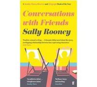 Conversations with friends Sally Rooney (Auteur)