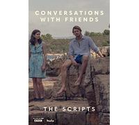 Conversations with Friends: The Scripts – Faber & Faber