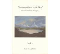 Conversations With God: An Uncommon Dialogue
