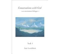 [ Conversations with God: An Uncommon Dialogue (Conversations with God (Hardcover) #01) By Walsch, Neale Donald ( Author ) Hardcover 1996 ]