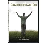 Conversations With God by Henry Czerny