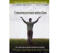 Conversations with God [Libro]