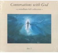 Conversations with God, Vol. 2 by Various Artists [CD] NEUF