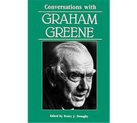 Conversations With Graham Greene, Literary Conversations Series