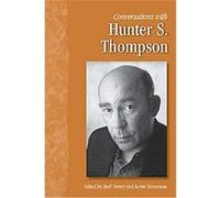 Conversations with Hunter S. Thompson, Literary Conversations Series