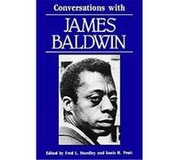 Conversations With James Baldwin, Literary Conversations Series Fred L. Standley, James Baldwin, Louis H. Pratt (Auteur)