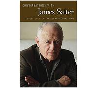 Conversations With James Salter