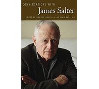 Conversations With James Salter