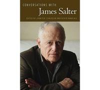 Conversations with James Salter (Literary Conversations Series) - [Version Originale] Inconnu (Auteur)