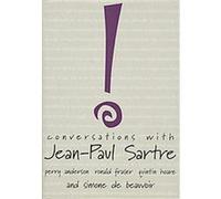Conversations With Jean-Paul Sartre, Conversations With Perry Amderon, Quintin Hoare, Ronald Fraser, Simone De Beauvoir (Auteur)