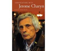 Conversations With Jerome Charyn