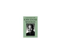 Conversations With John Edgar Wideman