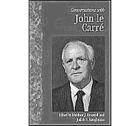 Conversations With John Le Carre