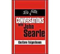 Conversations With John Searle