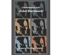 Conversations With John Steinbeck