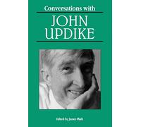 Conversations With John Updike