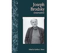 Conversations With Joseph Brodsky