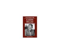 Conversations With Joseph Heller