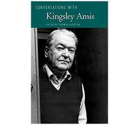 Conversations With Kingsley Amis