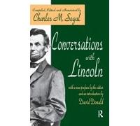 Conversations With Lincoln