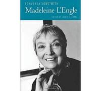 Conversations with Madeleine L'Engle (Literary Conversations Series) - [Version Originale] Inconnu (Auteur)