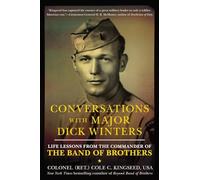 Inconnu – Conversations with Major Dick Winters – Version originale