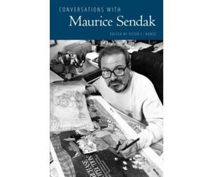 Conversations With Maurice Sendak