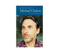 Conversations With Michael Chabon