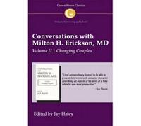 Conversations with Milton H. Erickson MD - [Version Originale] Jay Haley (Auteur)