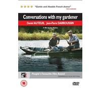 Conversations with My Gardner [Edizione: Regno Unito] [Import]