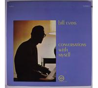 Conversations with Myself