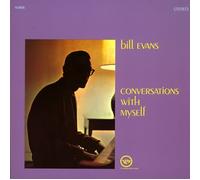 Conversations with Myself [Limited Edition Cardboard Sleeve] [UK Import]