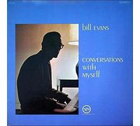 Conversations With Myself [LP] by Bill Evans [Vinyl] NEUF