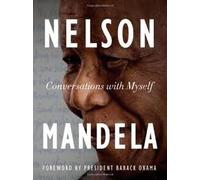 Conversations with Myself Publisher: Farrar, Straus and Giroux
