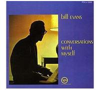 Conversations with myself SHM-CD CD