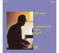 Conversations With Myself - U