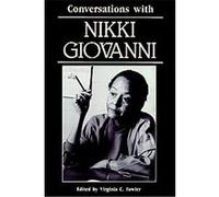 Conversations With Nikki Giovanni, Literary Conversations Series