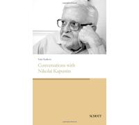 Conversations With Nikolai Kapustin
