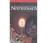 Conversations with Nostradamus Volume 2 by Dolores Dolores Cannon Cannon Dolores Cannon (Auteur)