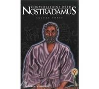Conversations with Nostradamus Volume 3 by Dolores Dolores Cannon Cannon Dolores Cannon (Auteur)