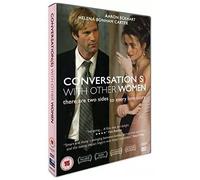 Conversations With Other Women (2007) - Dvd Avec Aaron Eckhart