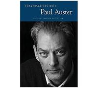 Conversations With Paul Auster