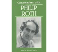 Conversations with Philip Roth